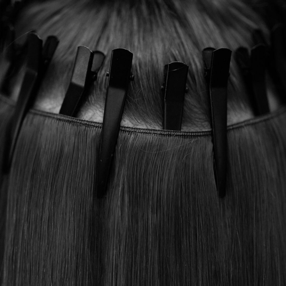 Extension Move-Up : per row at LaRue Salon & Spa in Glen Rose, TX
