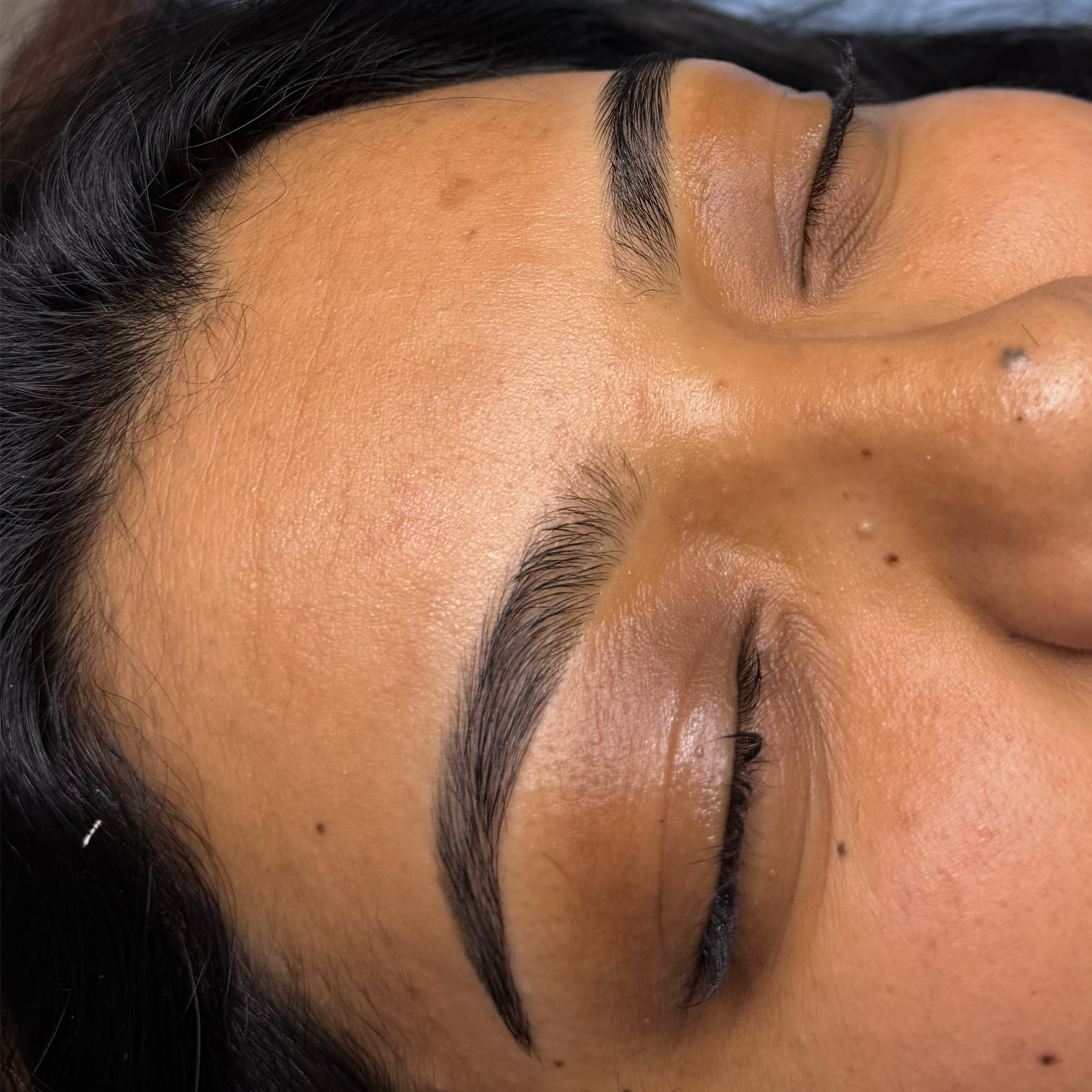 Eyebrow Wax at Luxe Me & Co in Americus, GA