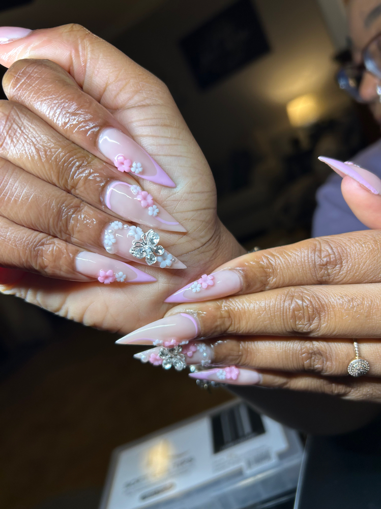 Apres Nails