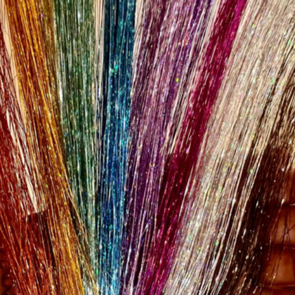 Luxe Strands at Hue Haus Hair Studio in Greenwood, IN