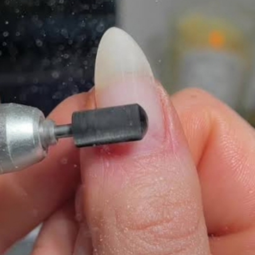 Soft Gel/ Hard Gel Removal at You- V Nails in Colorado Springs, CO