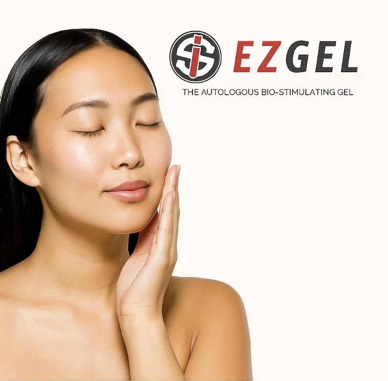 Ez Gel Filler Treatments at Derma-Logic