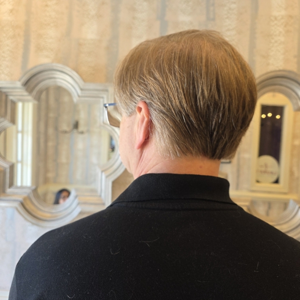 Men's Haircuts at Passionate Creations Hair Salon LLC in Cary, NC