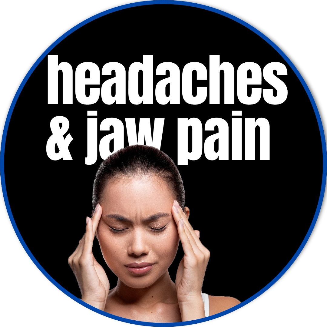 Botox For Headaches & Jaw Pain