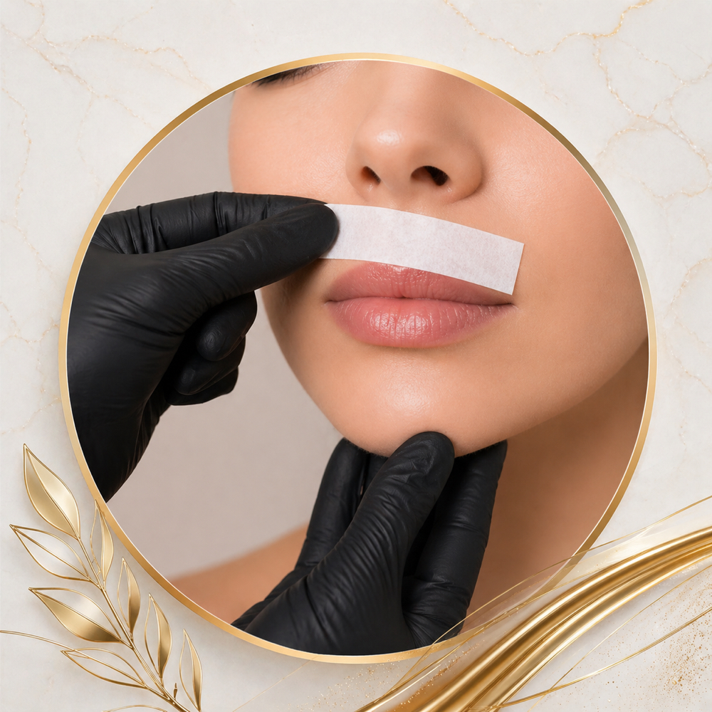 Upper Lip Wax at ELITE AESTHETICS in Las Vegas, NV