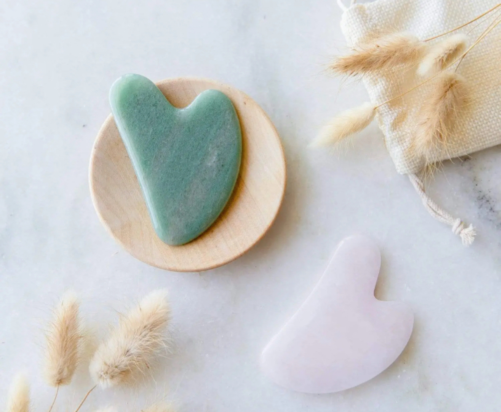 Gua Sha Facial