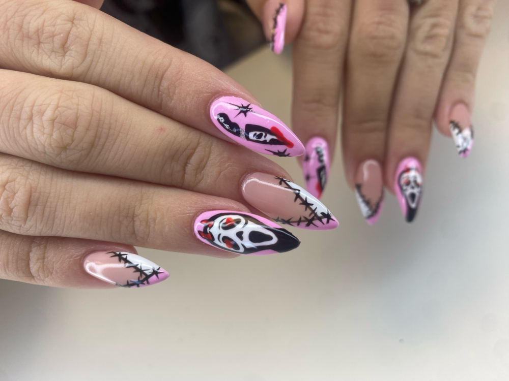 Gel Extensions