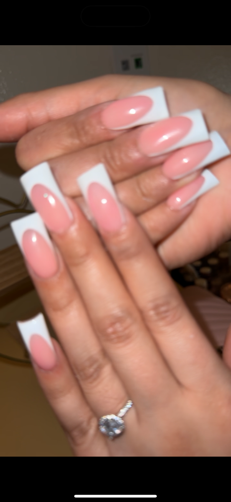 Duck Nails
