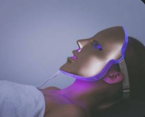 Add - on LED Light Therapy