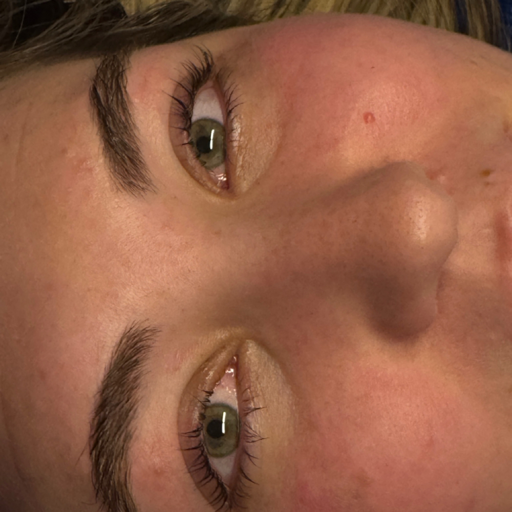 💘 BROWS & LASHES 💘