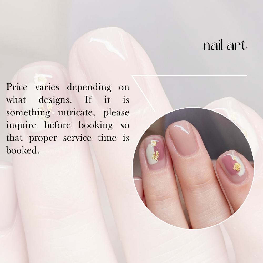 Nail Art