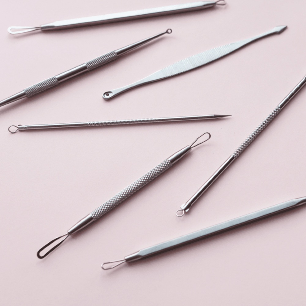 Extractions - Mini Facial Add on at Jaime Rose Esthetics in Accord, NY