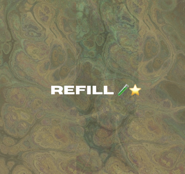 Classic Fill⭐️