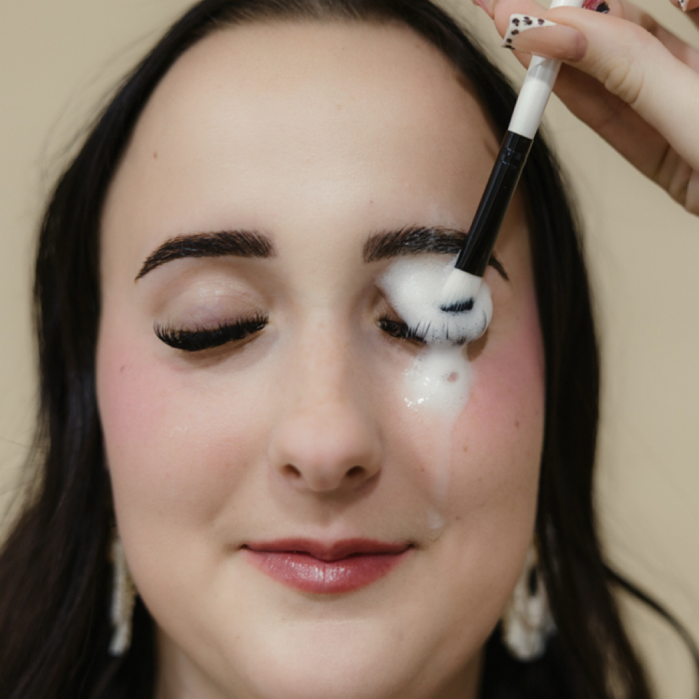 Lash Shampoo at BrysBeautyLLC in Surprise, AZ