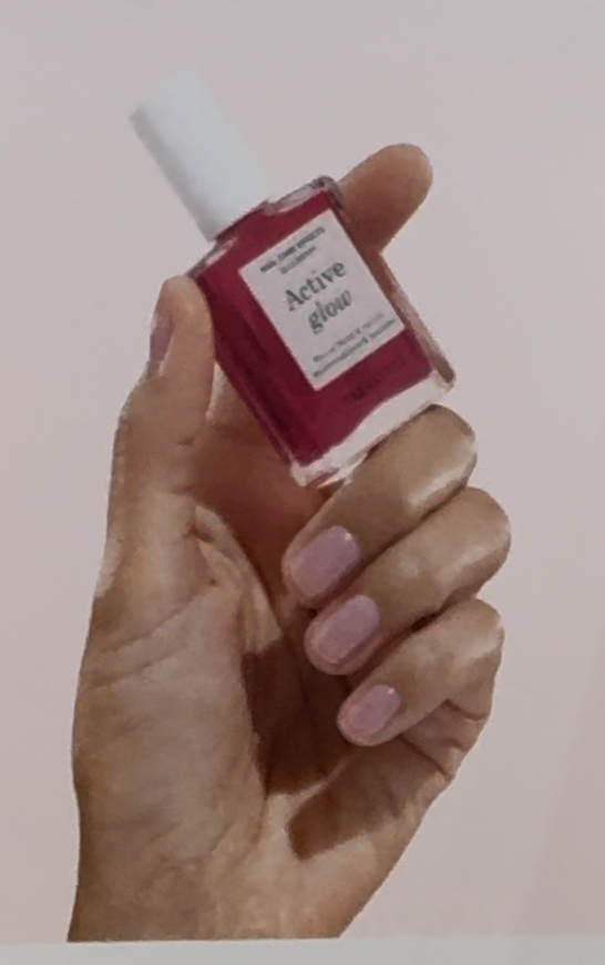 Manicurist Healthy Oil Base - Mani