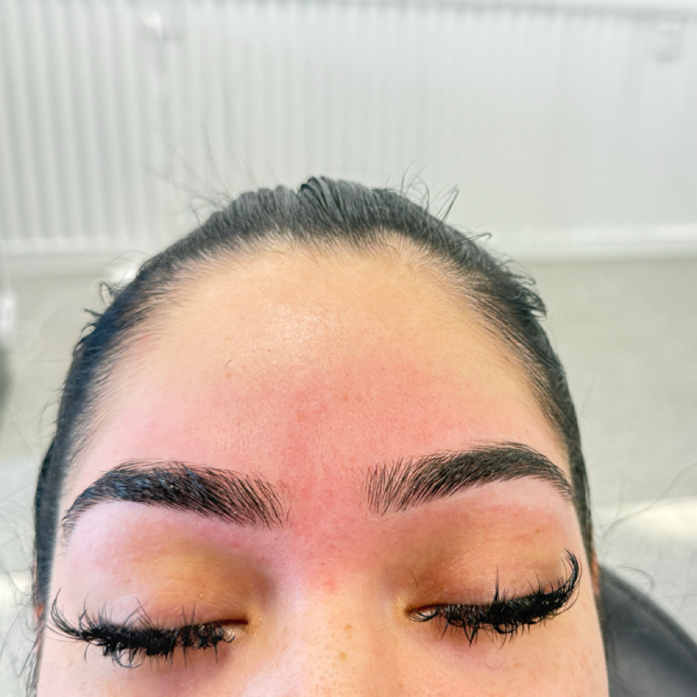 Eyebrow Threading at Radiant Beauty Threading & spa in Canal Winchester, OH