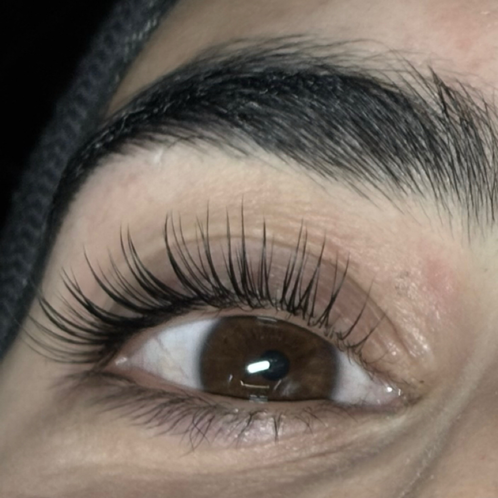 Lash Lift at Geni Aesthetics in Granada Hills, CA