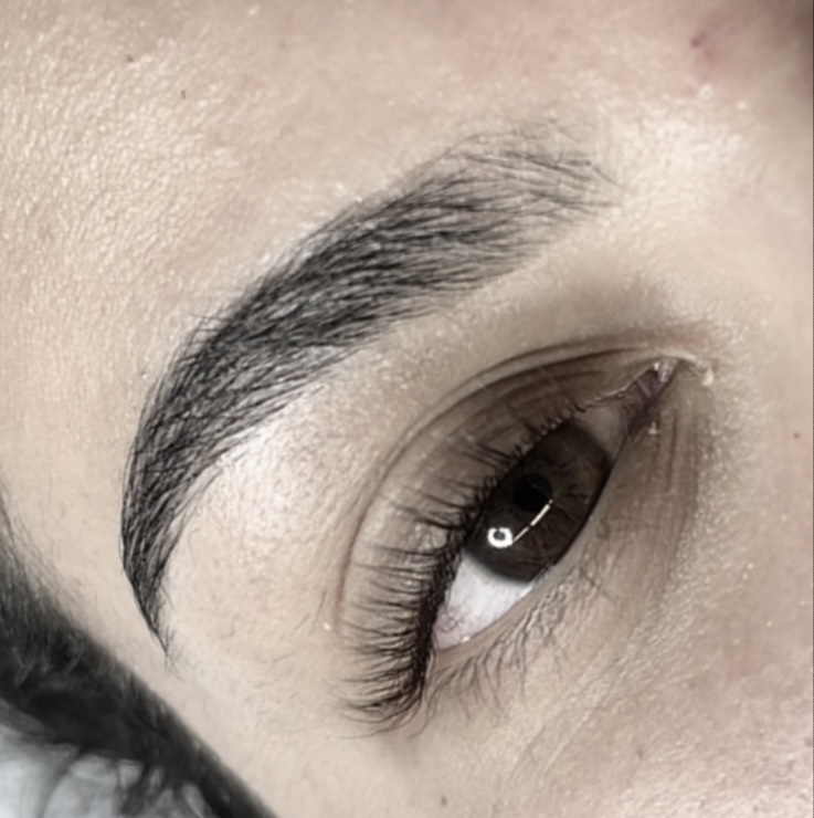 Lash Lift