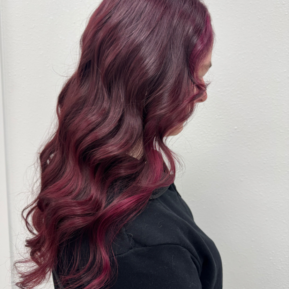 Custom Gloss & Bonding Treatments at Vicious Vivids in Longview, WA