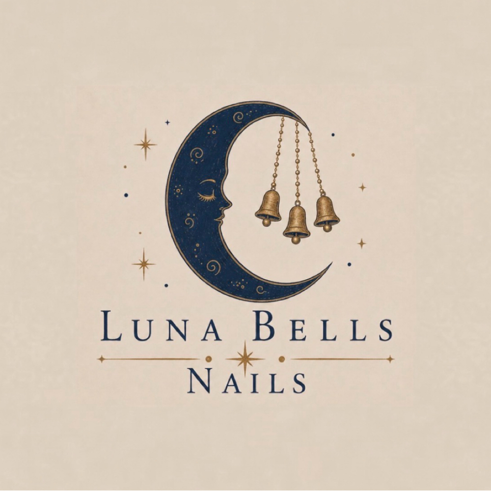 Foreign Soak-Off Removal at Luna Bells Nails in Gilbert, AZ