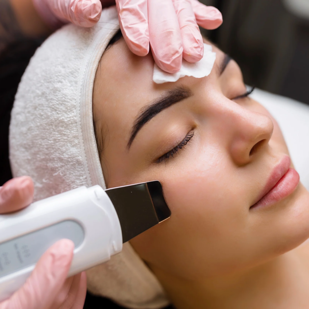 Ultimate Antiaging Facial