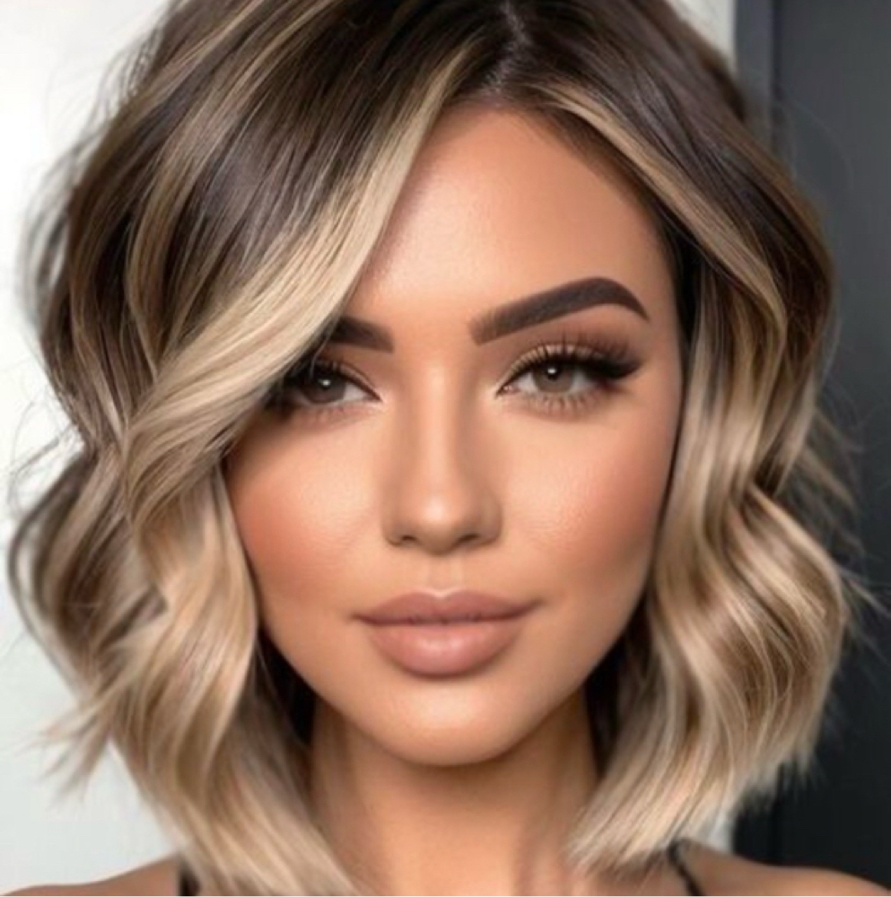 Express Highlight at Studio 35 Beauty Suite in Freeburg, PA