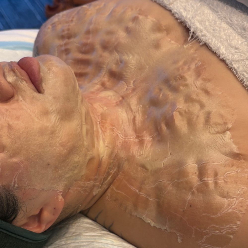 DMK Editorial Facial (Lvl 1)✨ at Bonnie Lee Beauty in Wauwatosa, WI