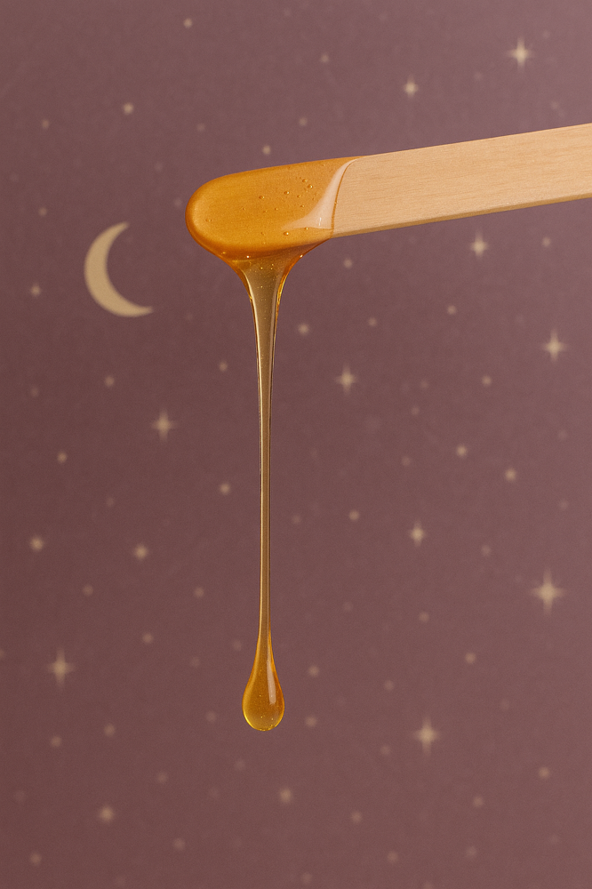 Celestial Smoothing (Stomach)