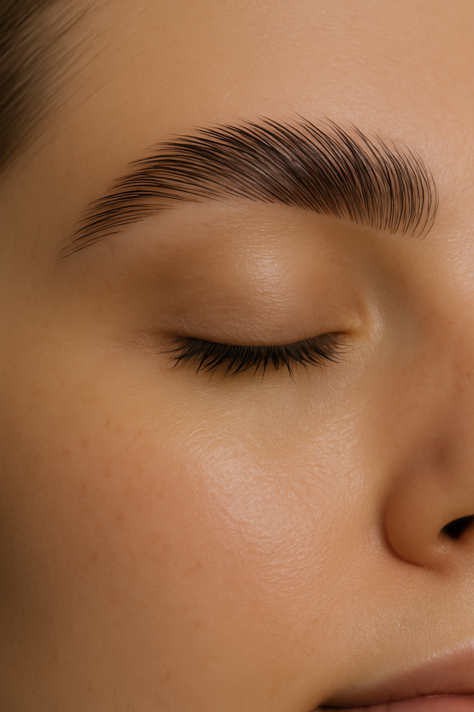 Eyebrows