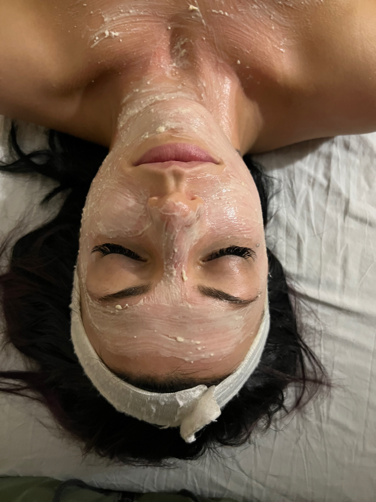 Basic Facial