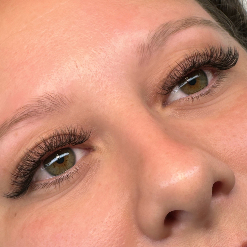 Hybrid Fills at Salon Eclips in Fergus falls, MN