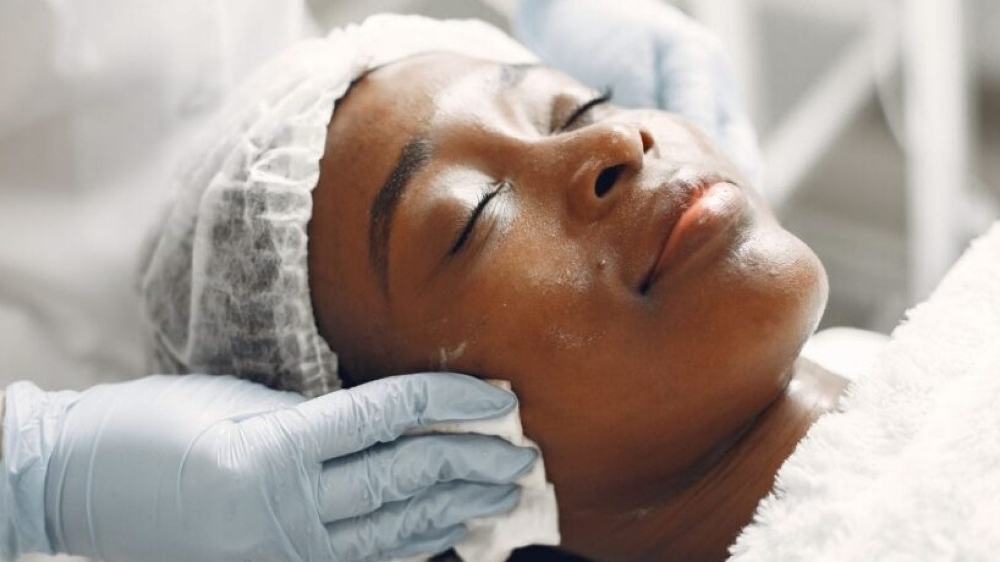 PDRN Liquid Microneedling at EsthiLuxe Studio in Woodbridge, VA