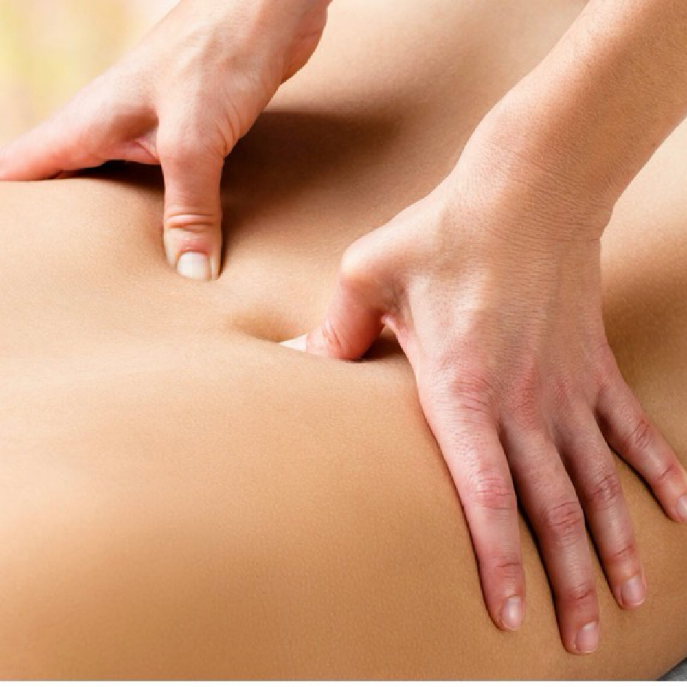 Myoskeletal Alignment at Inner Serenity Massage & Wellness in Exeter, NH