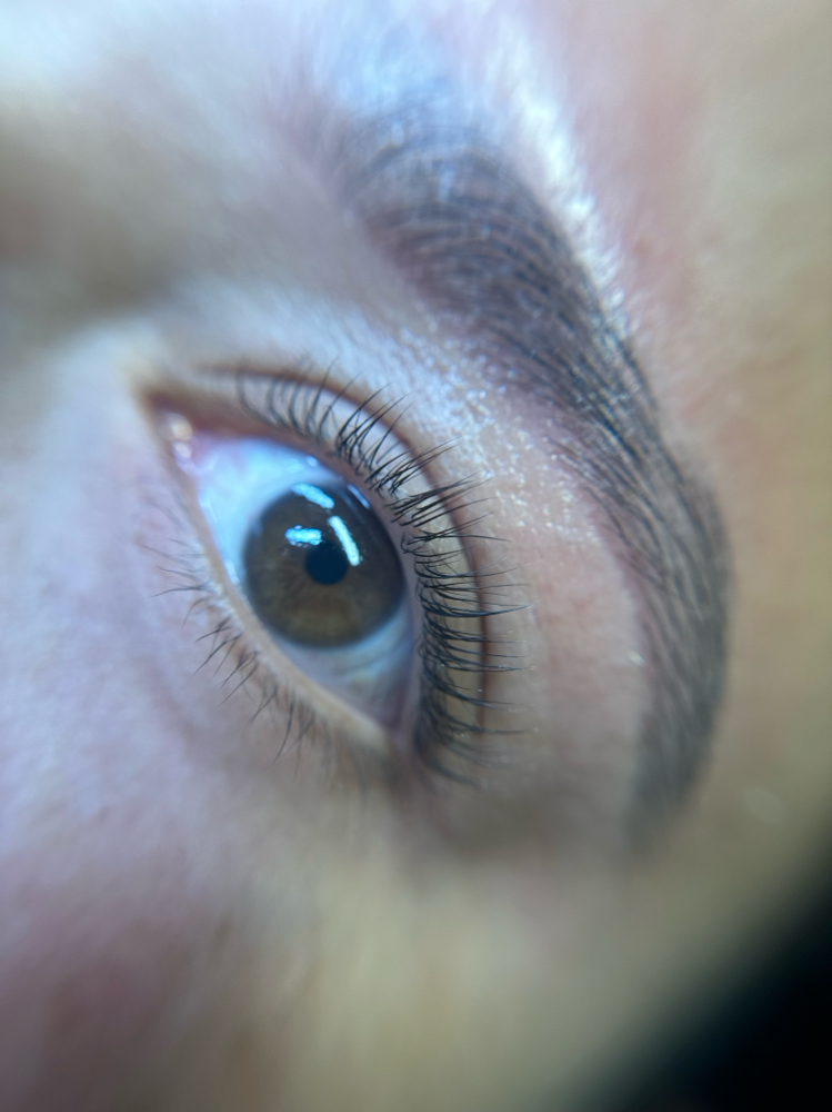 LASH LIFT
