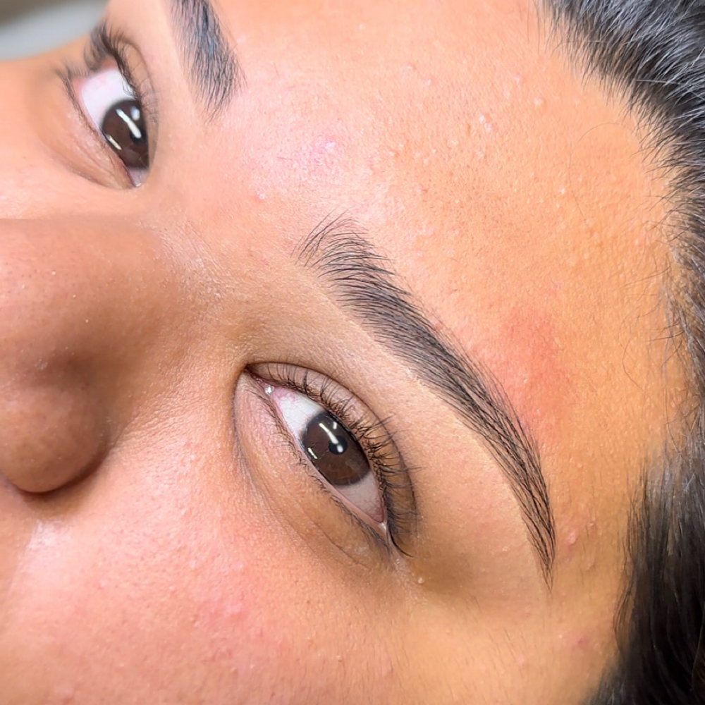 LASH LIFT at CIELA ARTISTRY STUDIO in Ridgecrest, CA
