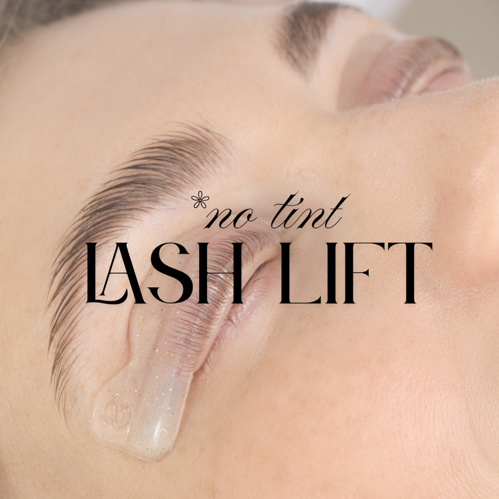 LASH LIFT
