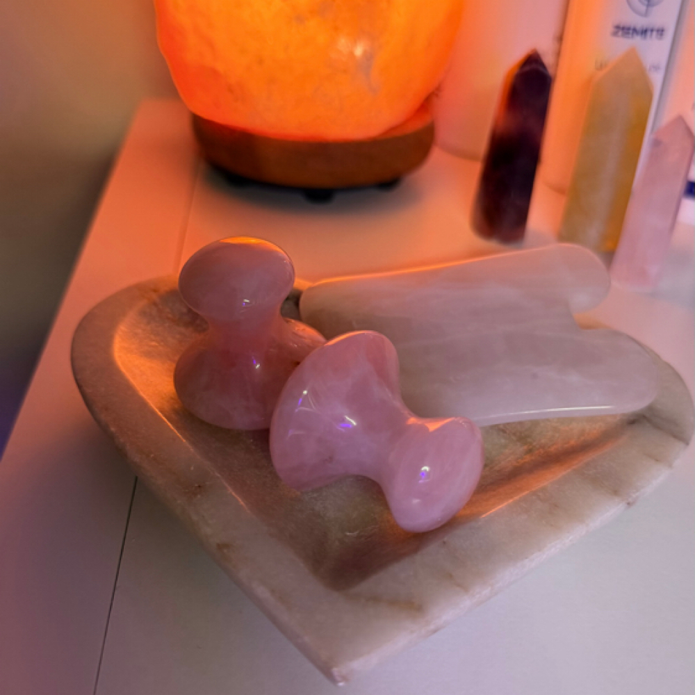 Add-On: Gua Sha at soulestial in Daly City, CA