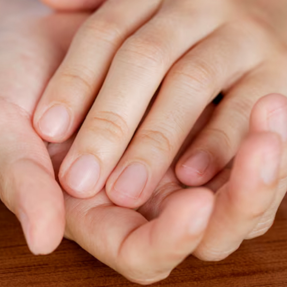 Gel Removal ~ Soak Off at Nails on the square in Sunbury, OH