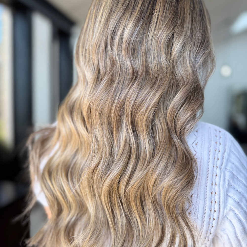 Bleaching Service at Laurine Beauty in Odessa, TX