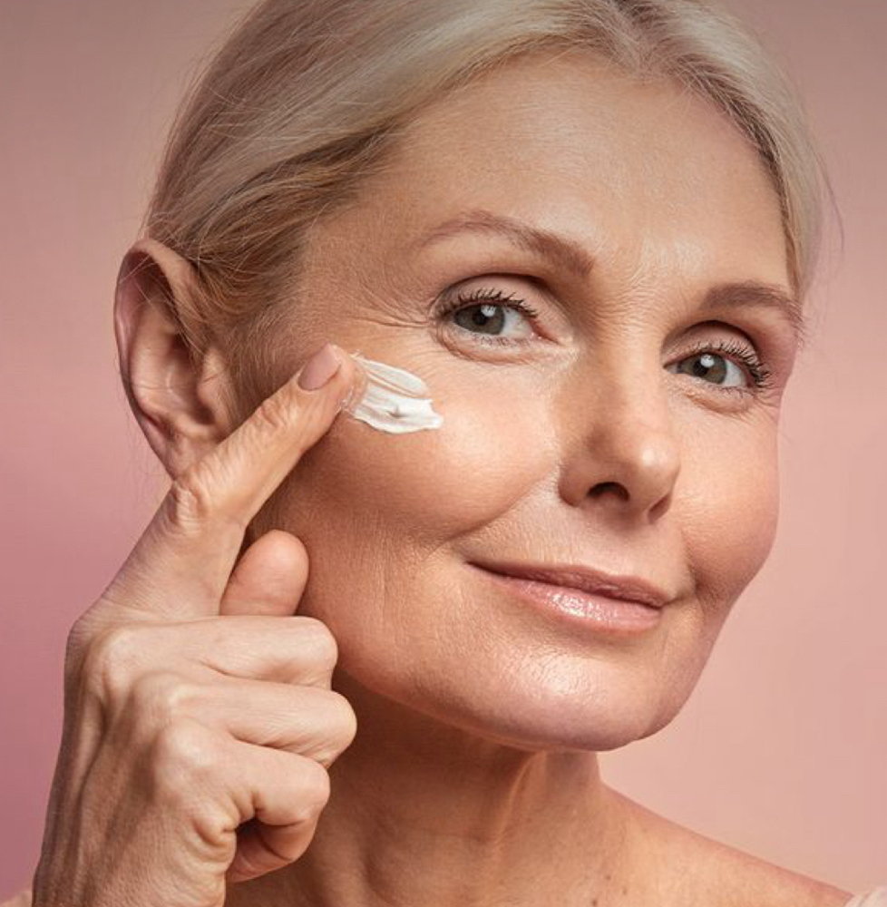 Anti-AGEing With Oxygen Facial