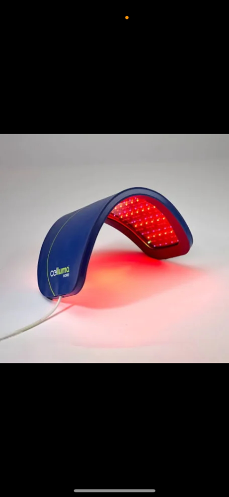 LED Light Therapy