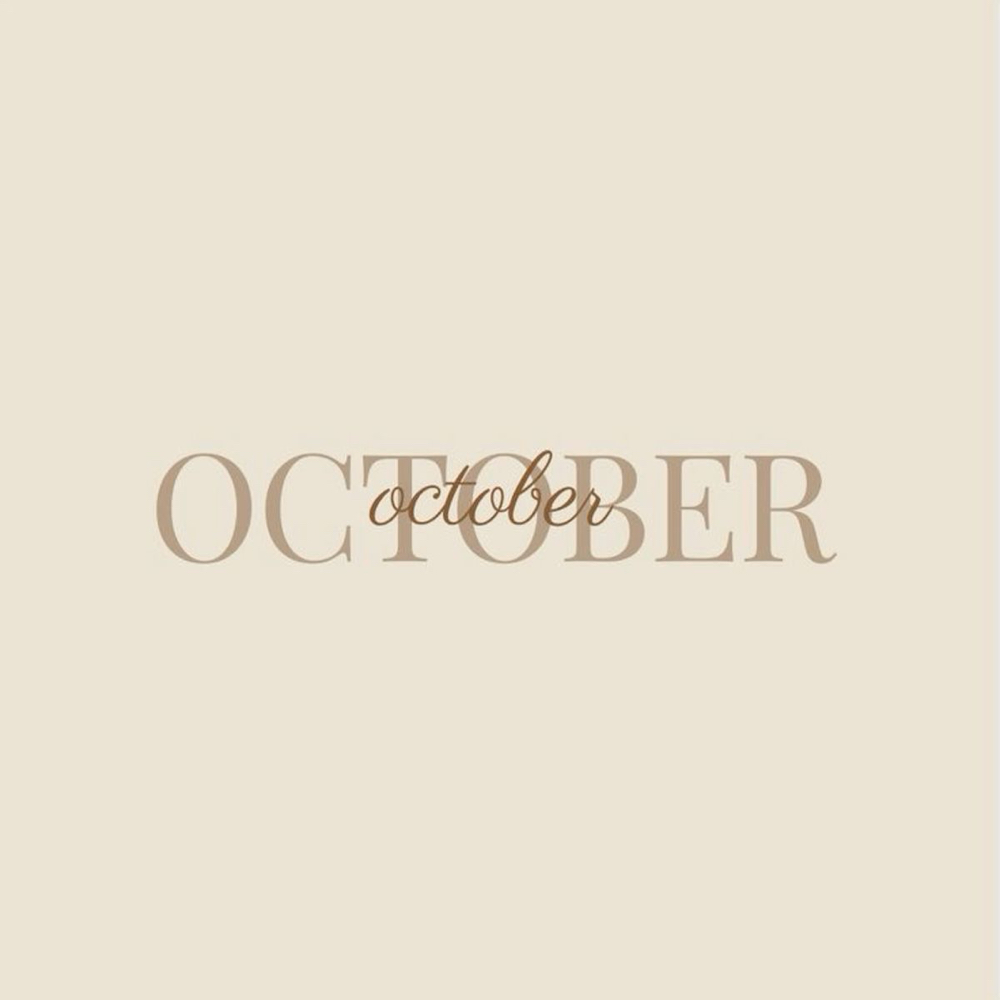 Customized Facial (October Special)