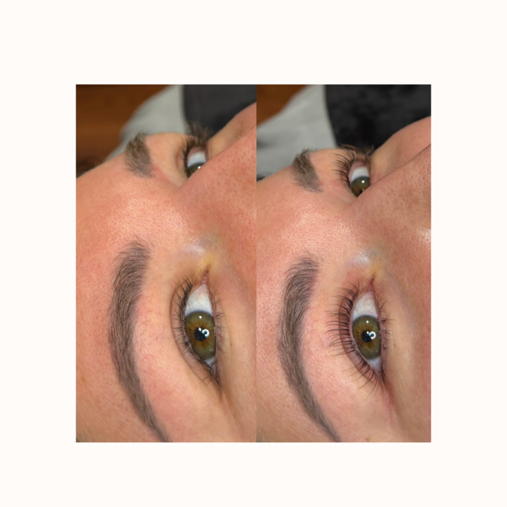 Korean Lash Lift at Faithful Skin Studio - SG in Spring Green, WI