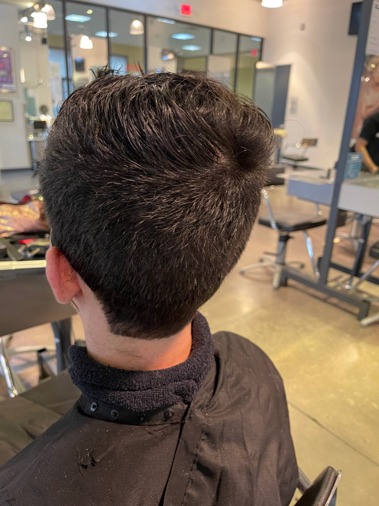 Clipper Cuts
