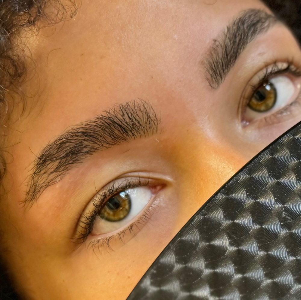 Teen Brow 11-17