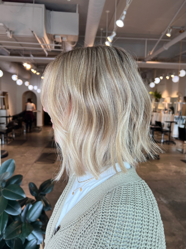 Haircut