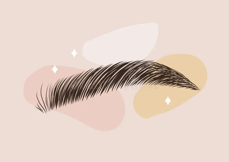 Brow Lamination at Sixx Beauty in Joplin, MO