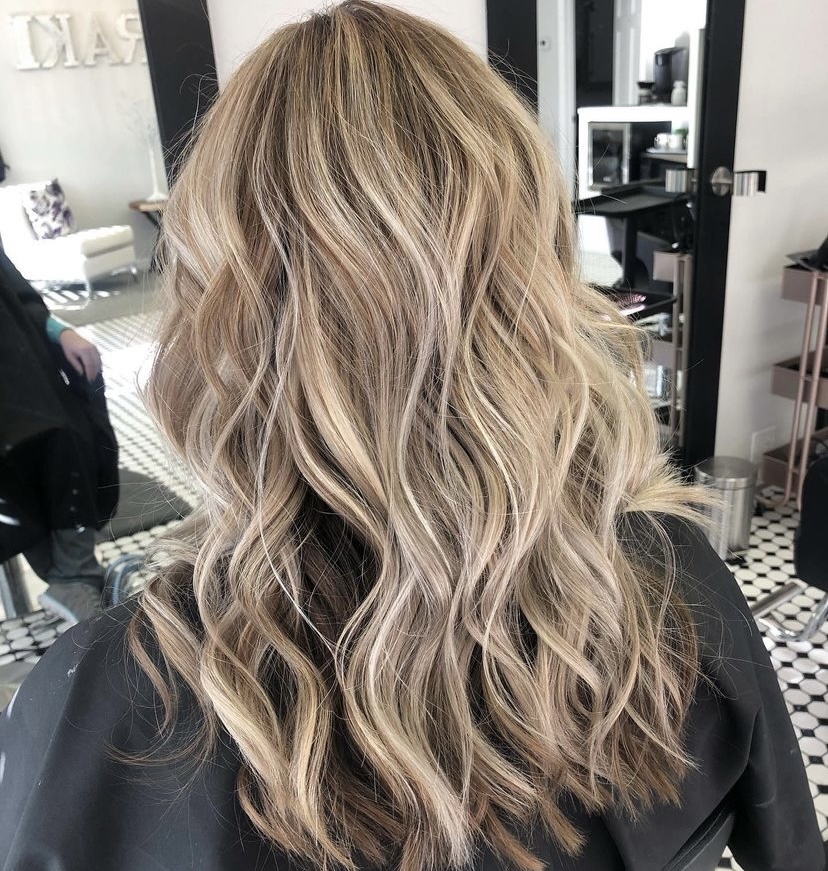 Partial Highlight