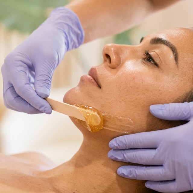 Jawline at AVELLA BEAUTY in Phoenix, AZ