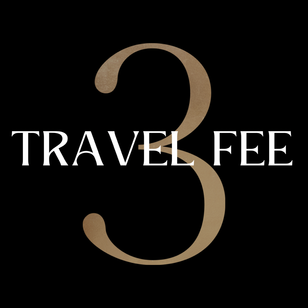Travel Fee 3 - See Description at Shades of Beauty in Pine Bush, NY